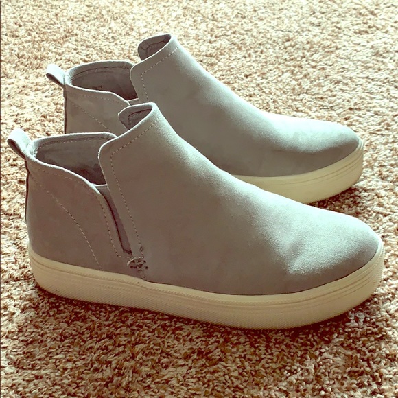 Dolce Vita Shoes - Dolce Vita Tate Slip on Sneakers